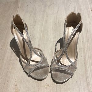 used high heels•size 36 (6)